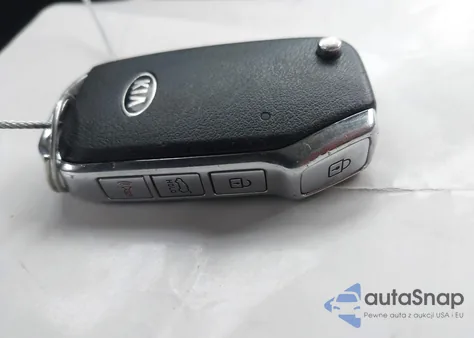 2020 Kia Soul S из США, поврежденный, VIN KNDJ23AU5L7006311